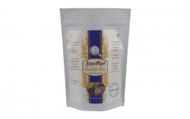 Supathya Health Mix 100% Natural with Oats  Pack  400 grams